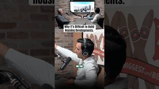 Why It’s Difficult to Build Housing Developments