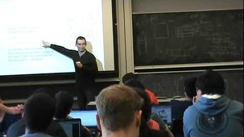 CMU 18-447, Computer Architecture, Onur Mutlu, Spring 2012: Review Session (Midterm II)