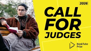 2026 Call for Judges