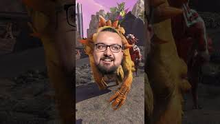 We Asked Pros to Recreate The Prowler Sound In Apex... #apexlegends