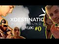 SUMMER IN EUROPE GREECE 2021 - XDEST PLAYGROUND 02 Day 0/14 #XDESTINATIONVLOGS