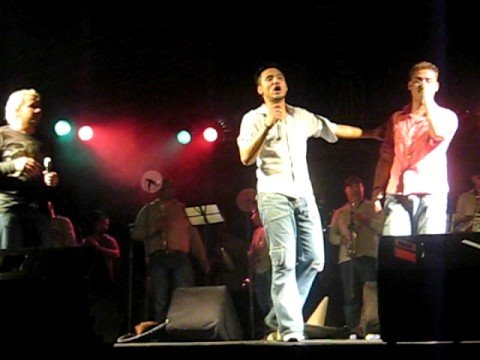 GRUPO MELAO SALVADOR grupo melao salvador: