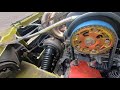 1996 Honda Civic D16Z6 Turbo updates! #honda #diy #racing #performance #cod #pubgmobile #racing 