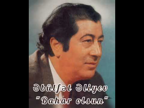 Ebulfet Eliyev \