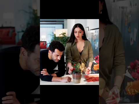 كان راح يعلن حبه لها المصممه وعد ورود وذنوب مسلسلات تركيه دراما تركية ممثلين اتراك مسلسلات تركيا