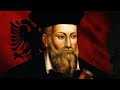 Parashikimi I FRIKSHËM I Nostradamus Për Shqipërinë 2026 Dhe