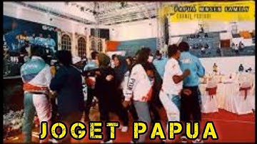 Joget Papua seka#otomona band