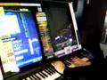 Keyboardmania Ride On The Light SuperHiddenPlay