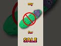 I Folded for the Right Price 💰🥒 #shorts #vtuber #brainrot #funny #viral #memes