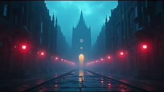 Cryptic Nights Original Music By Britzph Trap Vaporwave Gothic