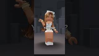 Nostalgie..//ib: @Cnaa_Off #questcequejedevraischoisir #roblox #ilyana