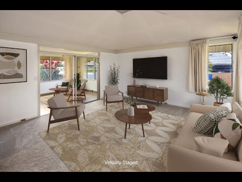 95-563 Kanamee Street, Mililani, HI home video tour