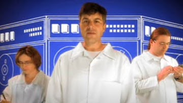 Spam, time, and you: An educational video from Gmail