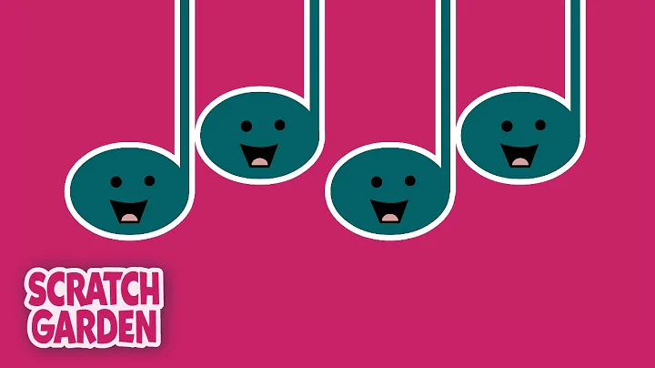 Super Fun Songs Compilation! | 1 Hour of Scratch Garden Originals!