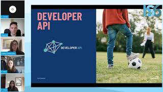 hackSheffield 6 | Intro to APIs with Capital One