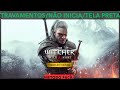 The Witcher 3 - Travando/Tela Preta/ Não Inicia/Crash - Resolvido!