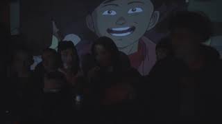 картинка: 555ТРАКС555 live at NII