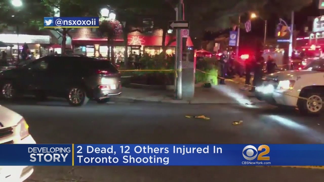 CBS2 News Update July 23 at 11 a.m.