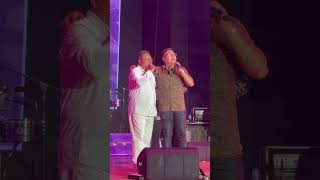 #segundorosero #comovoyaolvidarte #lima #anfiteatro