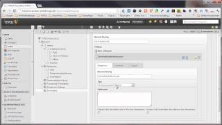 TYPO3-Tutorial 2012-25 - Formulare mit Powermail 2
