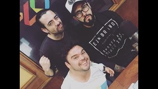 Let's Get Serious Episode 303. 05/20/2016