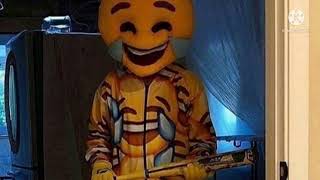 Post Malone Rockstar Feat. 21 Savage Ear