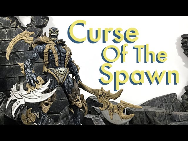 CURSE OF THE SPAWN フィギュア 917KSWBL0nL._UF894,1000_QL80_.jpg