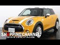 BMW MINI クーパー S 6MT 2014年式