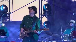 Watch Les Claypool Sheep video