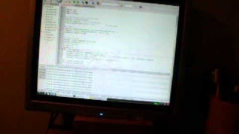 Pi3D running thousands of polygons
