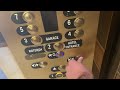 ThyssenKrupp Traction Elevators (Entrance / Offices) - Colonnade - Coral Gables, FL
