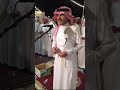 الشاعر صقر سليم و الشاعر عبيدالله المجيرشي فن الرجز 