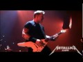 MetallicA - Damage, Inc. (Lisbon, 2010)