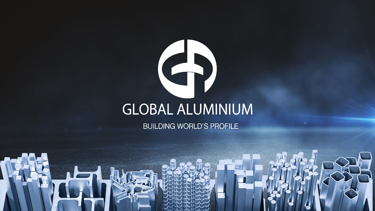 Global Aluminium Pvt Ltd Corporate Film  2025