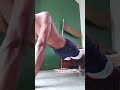 What Happens 😧 After 100 Pushups