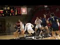 WBB Condensed Game: Ball State 88, Akron 55