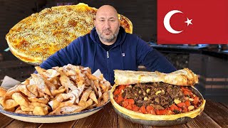 видео: Сладости, шашлык и традиционное турецкое блюдо! Мясо в томатном соке!! ВСЕ НА КОСТРЕ картинка: Сладости, шашлык и традиционное турецкое блюдо! Мясо в томатном соке!! ВСЕ НА КОСТРЕ