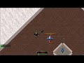 Ultima Online - Publish 100 - Frost Mite vs Anon Bug