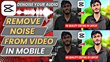 Make Your Audio SOUND 100% BETTER | Remove Background Noise for Free