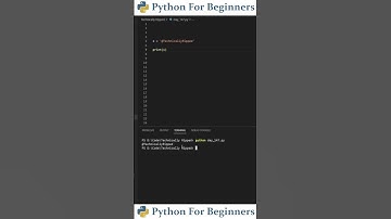 Clearing Memory With Python | Python Tutorial