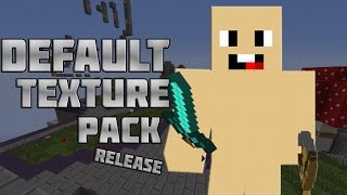 Minecraft - Resource Pack - UHC Default Edit V1