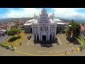 Costa rica by 506 studio aerial films