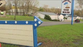 Severe storms hit southern Minnesota