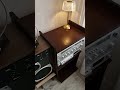 gradiente 900 a1 audio system