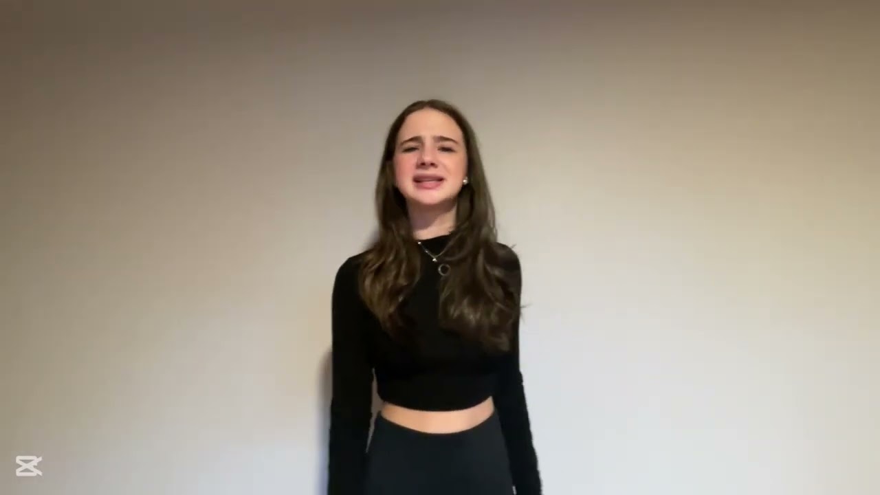 Maddie Droste sings 'The Witch' preview
