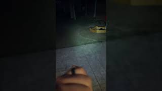 Best EDC flash light. Streamlight Microstream with 45 lumens and 2.25 hrs of run time.
