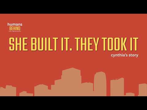 Play episode: After 19 Years, She Finally Counted the Real Cost