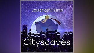 Prince Sam - Cityscapes (Jayiangshi Remix) [Riddim] by pooblius 99 views 3 years ago 3 minutes, 26 seconds