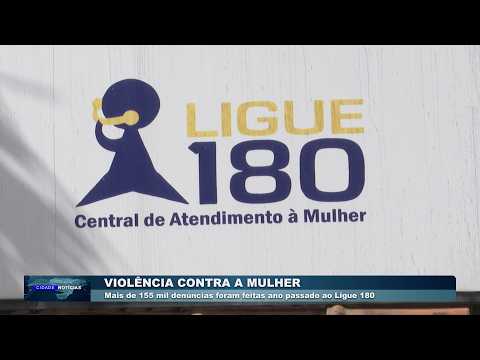 ALTA VIOLÊNCIA CONTRA MULHERES (Exibido 12-05-26)