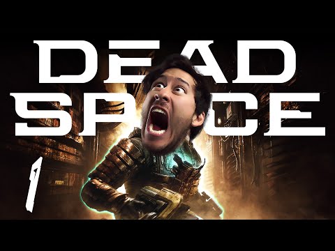 Dead Space: REMAKE – Part 1